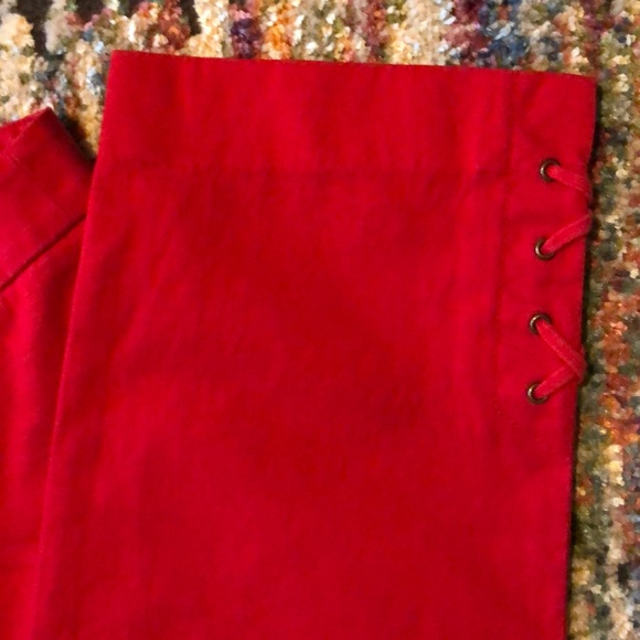 Talbots ankle pants - Picture 2 of 2